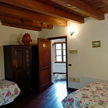 Le Petit Chateau Vezzi Portio Zewnętrze zdjęcie