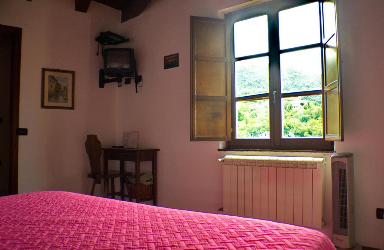 Le Petit Chateau Vezzi Portio Zewnętrze zdjęcie