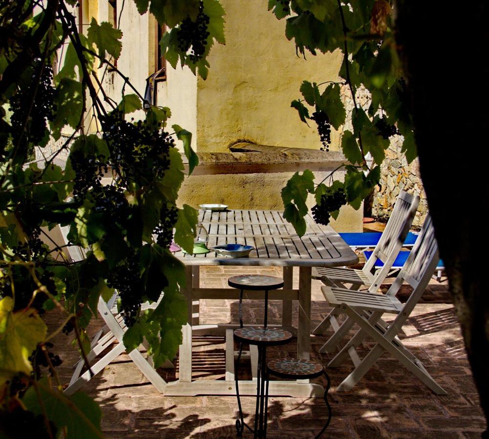 Le Petit Chateau Vezzi Portio Zewnętrze zdjęcie