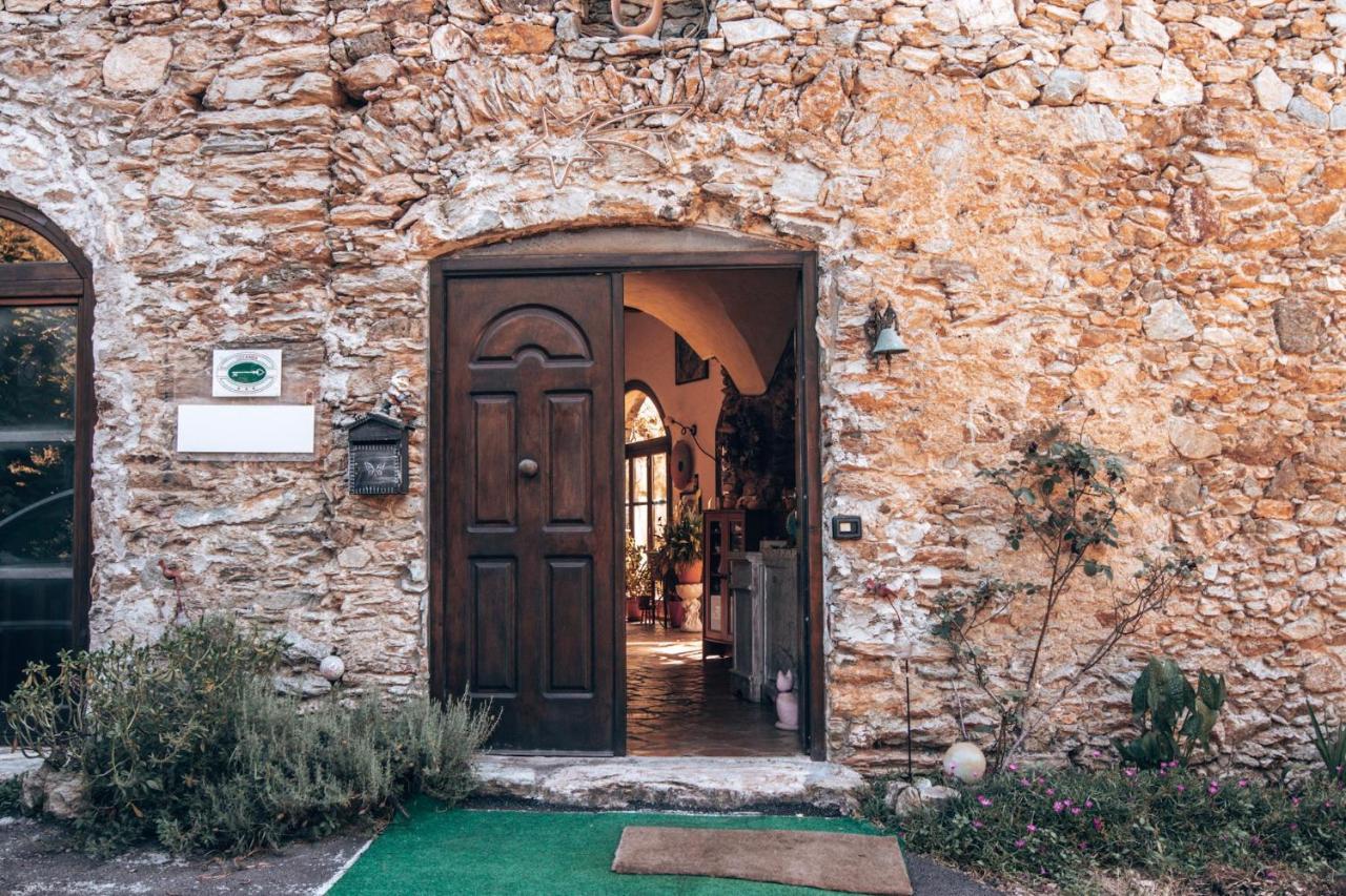Le Petit Chateau Vezzi Portio Zewnętrze zdjęcie