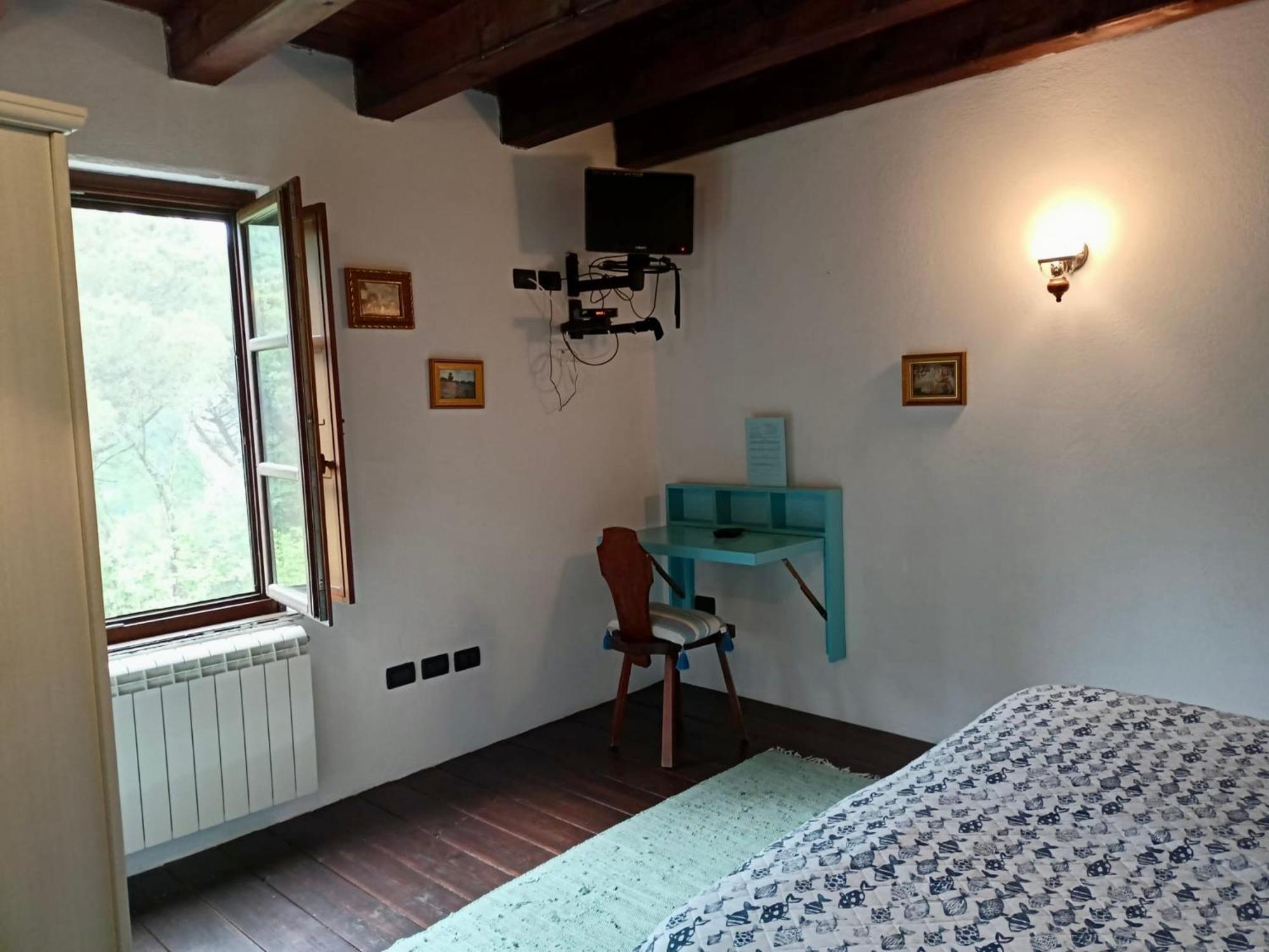 Le Petit Chateau Vezzi Portio Zewnętrze zdjęcie