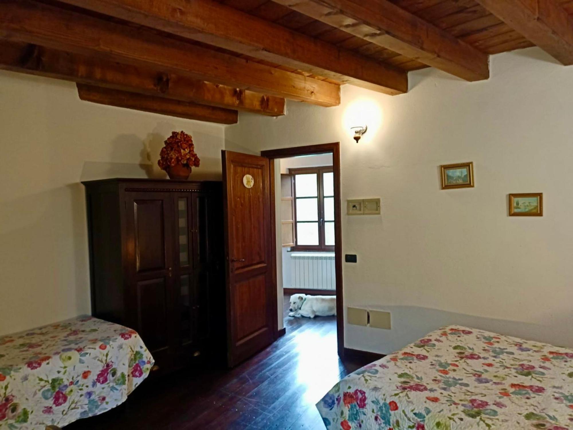 Le Petit Chateau Vezzi Portio Zewnętrze zdjęcie