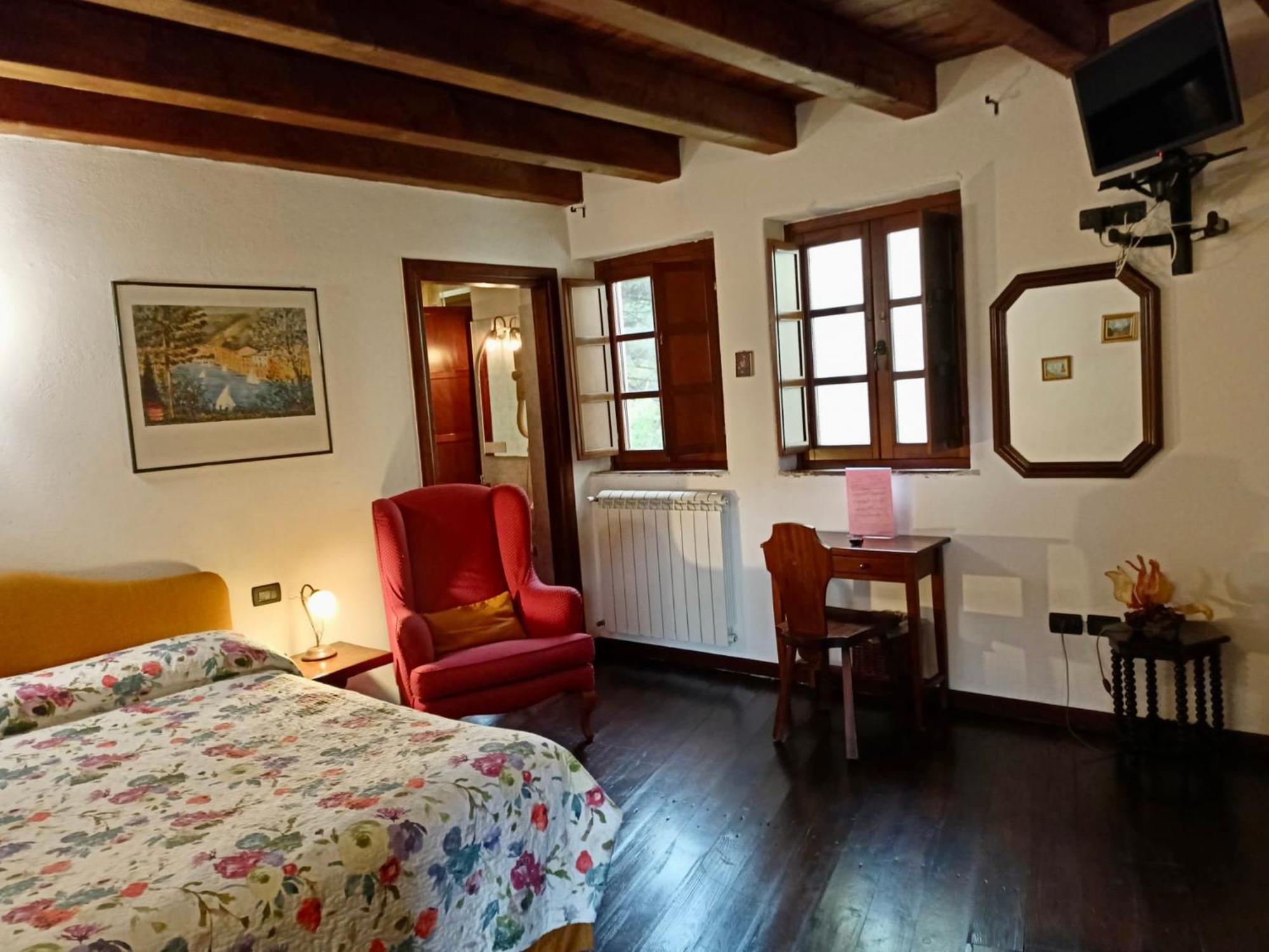 Le Petit Chateau Vezzi Portio Zewnętrze zdjęcie